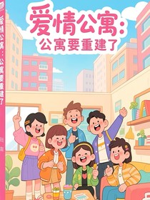 爱情公寓6：公寓要重建了