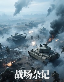 战场杂记