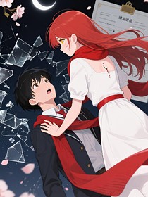 月见围巾与辉夜姬