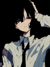 暮月之色