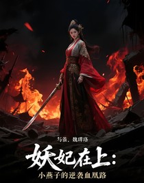 妖妃在上：小燕子的逆袭血凰路