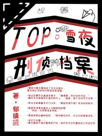 TOP：雪夜刑侦档案