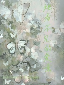 她看不见的爱意