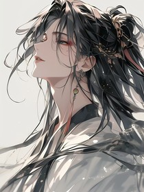 太子殿下又遭人觊觎了