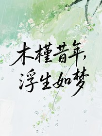 木槿昔年，浮生如梦