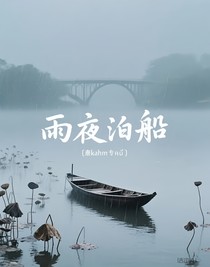 雨夜泊船
