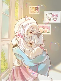 同频的救赎