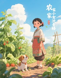 农家小女沈青梧