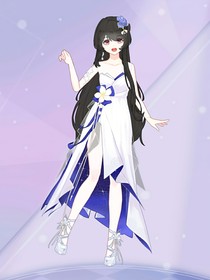 飘絮：穿梭于世