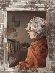 喜羊羊之冰雪化后是秘密