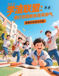 学渣联盟：暴打校园那些歪风邪气