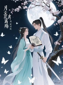 月尘花离殇