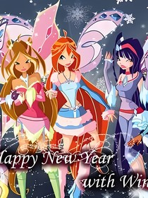 魔法俏佳人之无限心动