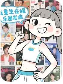 我重生在娱乐圈发疯
