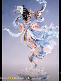 鹿兰清之命运轮回（天宫疑云篇）