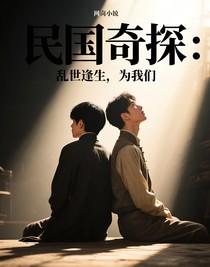 民国奇探：乱世逢生，为我们