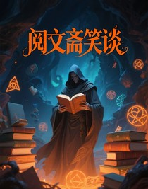 阅文斋笑谈