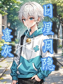喜灰：日星月隐