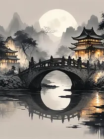 奥埃：木偶戏