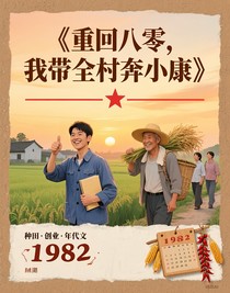重回八零，我带全村奔小康