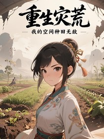 重生灾荒：我的空间种田无敌
