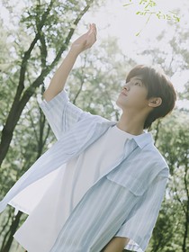 禹极：彼岸与郁金香