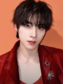 韩娱：男主他不干了