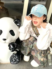 桐门：团宠是种天赋