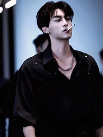 综影视：黑月光是偏执狂