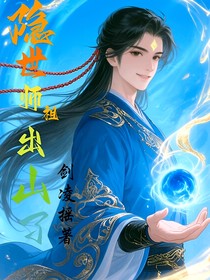 隐世师祖出山了