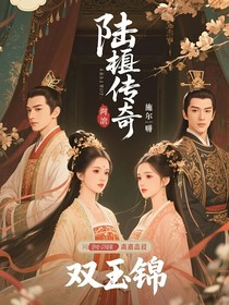 陆贞传奇：双玉瑾