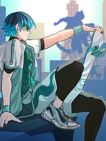 奇迹少女：幽夜乐鸣
