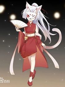 猫小九历险记未来篇