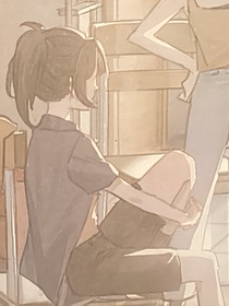 女寝大逃亡1