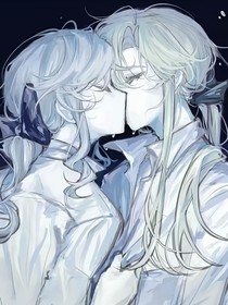 玫瑰与鸢尾的纠缠