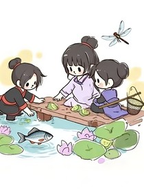 回梦莲花坞：江澄的重生之途