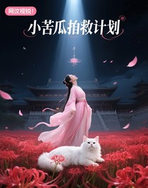 综影视：小苦瓜拯救计划