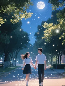 独属星光