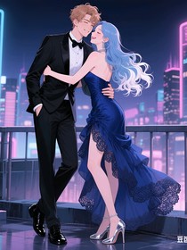 淼淼与阿希