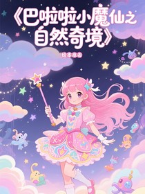 巴啦啦小魔仙之自然奇境