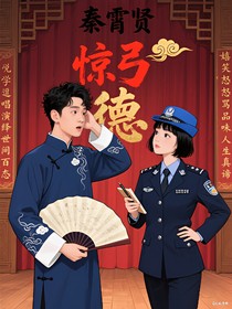 秦霄贤——惊弓