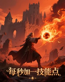 每秒加一技能点