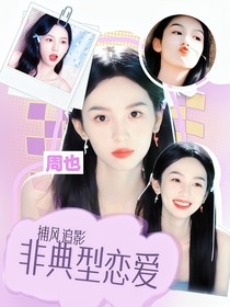 捕风追影：非典型恋爱