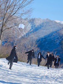RIIZE：热岛效应