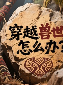穿越兽世怎么办