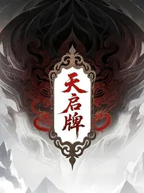 天启牌