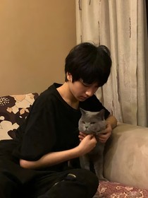 残荷……0816
