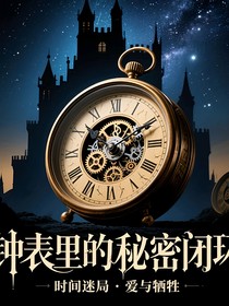 钟表里的秘密闭环