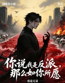 你说我是反派，那么如你所愿