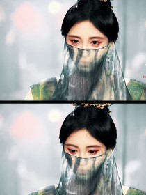 朝雪录：燕京闺事